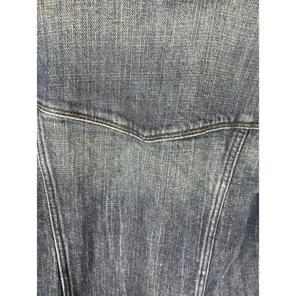 GapKids 1969 Denim Jacket - Picture 6 of 13